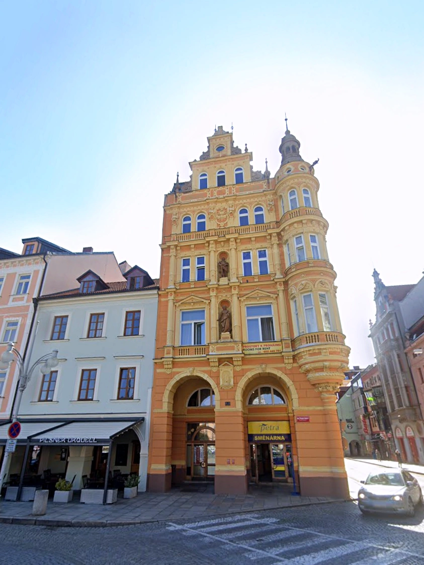 České Budějovice