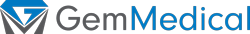 Gemmedical logo