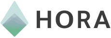 Hora logo