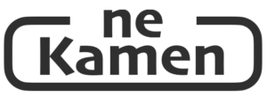 Nekamen logo